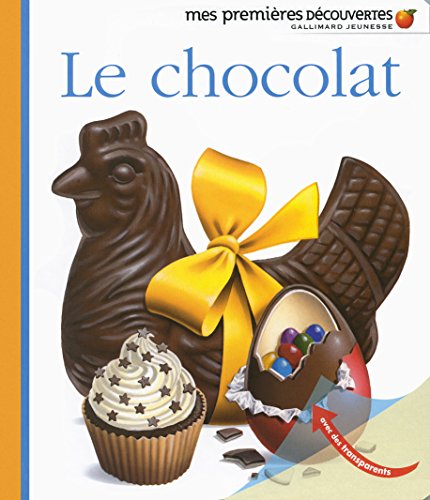 Le Chocolat