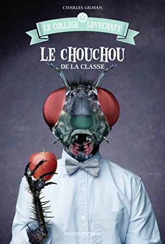 Le Chouchou de la classe T.3
