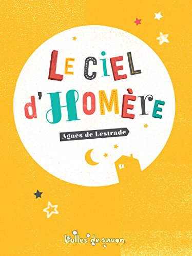 Le Ciel d'Homère