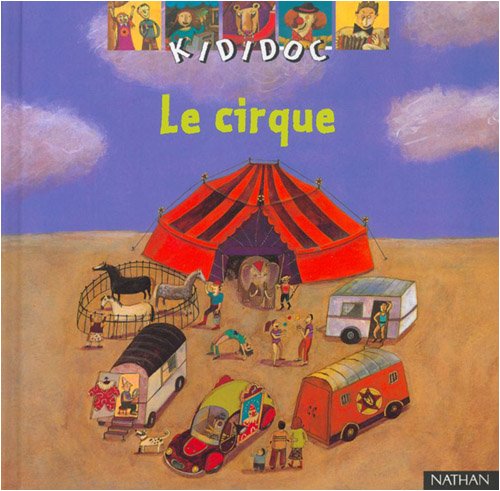 Le Cirque
