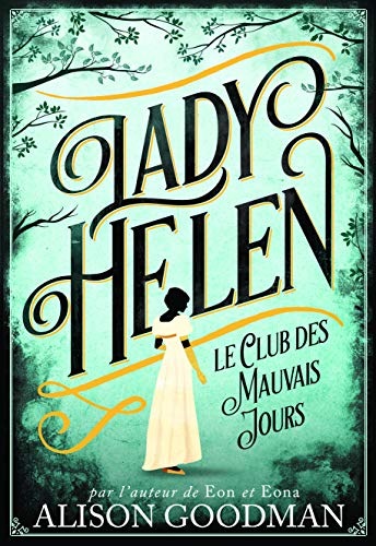 Le Club des mauvais jours T.1