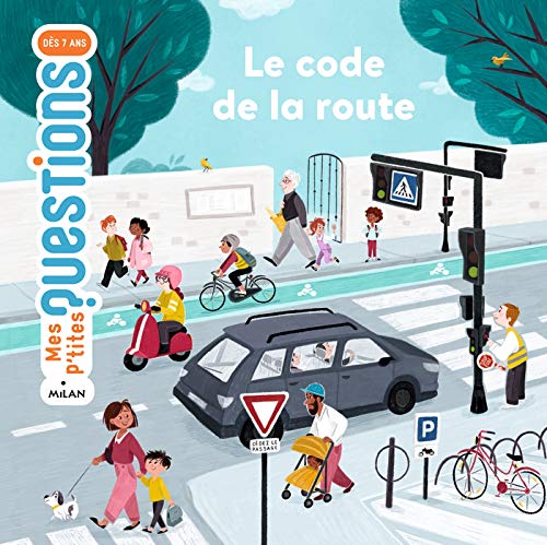 Le Code de la route