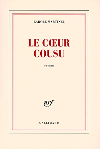 Le Coeur cousu