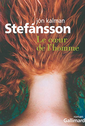 Le Coeur  de l'homme T.3