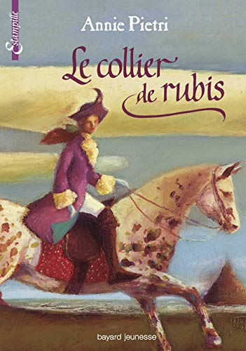 Le Collier de rubis
