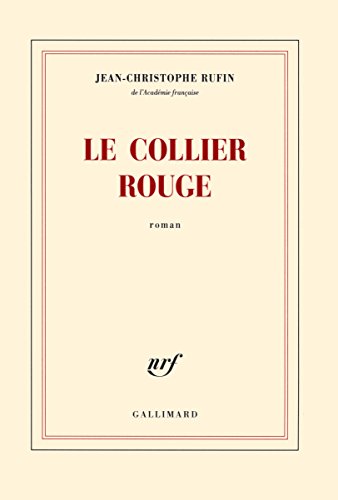 Le Collier rouge