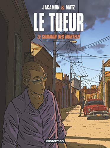 Le Commun des mortels T.7