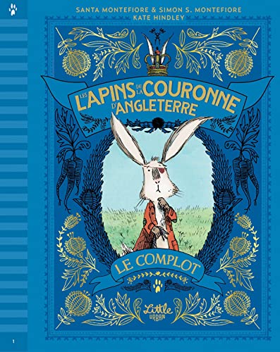 Le Complot T.1