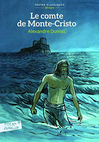Le Comte de Monte-Cristo