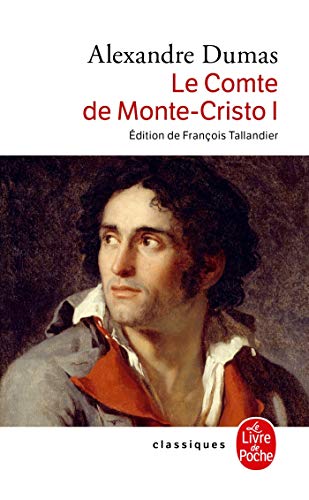 Le Comte de Monte-Cristo T.1