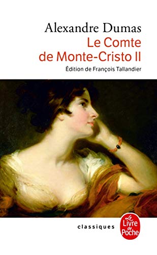 Le Comte de Monte-Cristo T.2
