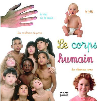 Le Corps humain