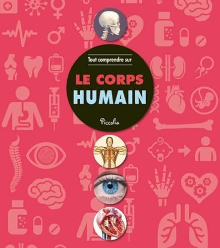 Le Corps humain