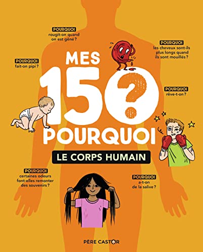 Le Corps humain