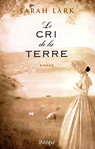 Le Cri de la terre T.3