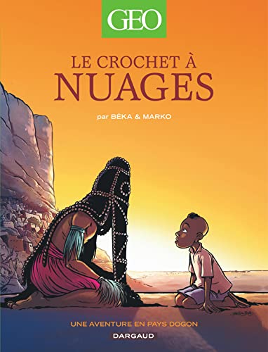 Le Crochet à nuages