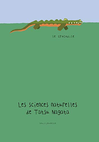 Le Crocodile