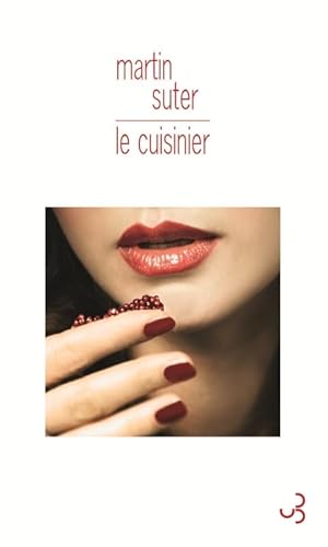 Le Cuisinier