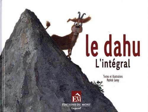 Le Dahu
