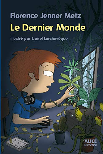 Le Dernier Monde