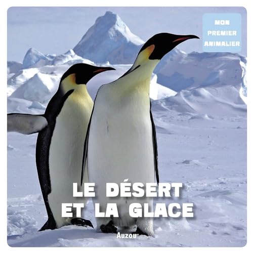 Le Désert et la glace