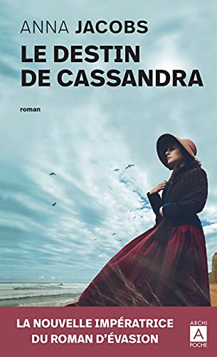Le Destin de Cassandra T.1