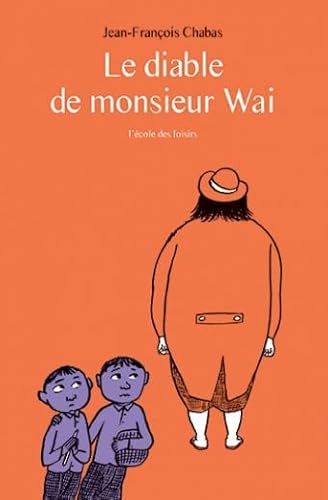 Le Diable de monsieur Wai