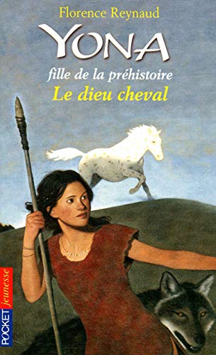 Le Dieu cheval T.12