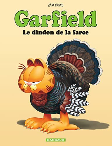Le Dindon de la farce T.54
