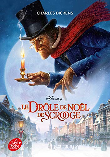 Le Drôle de Noêl de Scrooge