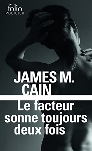 Le Facteur sonne toujours deux fois