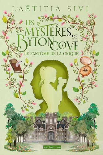 Le Fantôme de la crique T.3