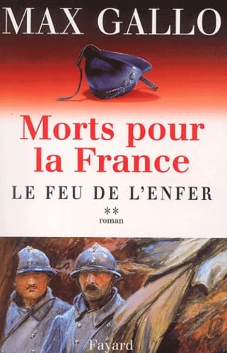 Le Feu de l'enfer