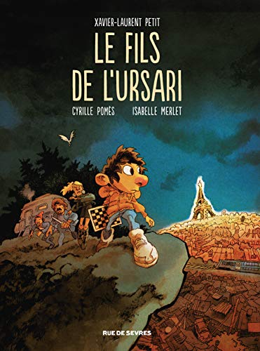 Le Fils de l'Ursari