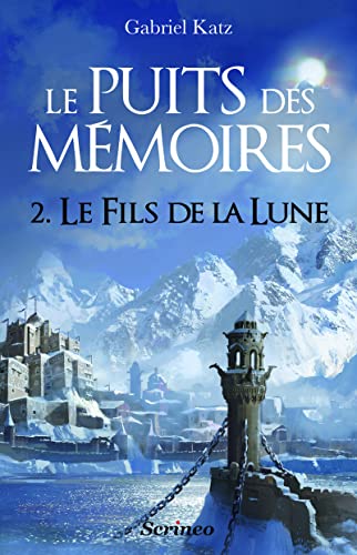 Le Fils de la lune T.2