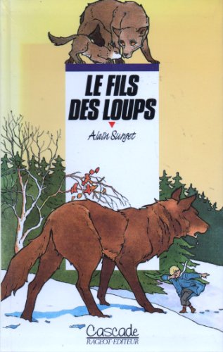 Le Fils des loups