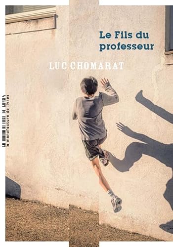 Le Fils du professeur