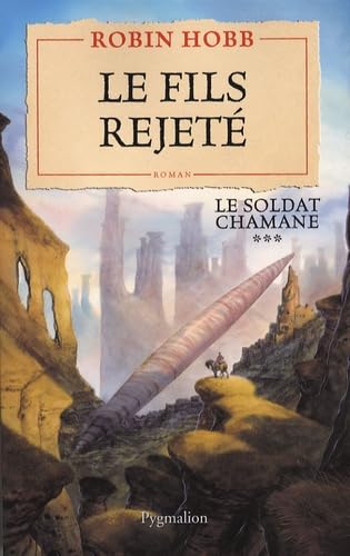 Le Fils rejeté T.3