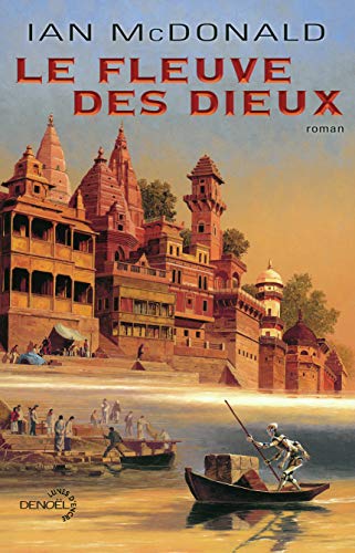 Le Fleuve des Dieux