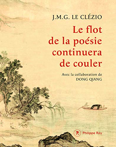 Le Flot de la poésie continuera de couler