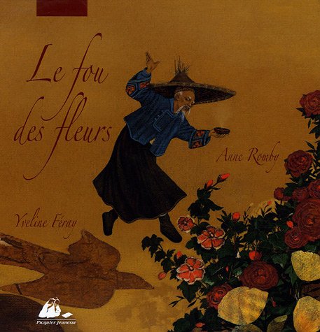 Le Fou des fleurs