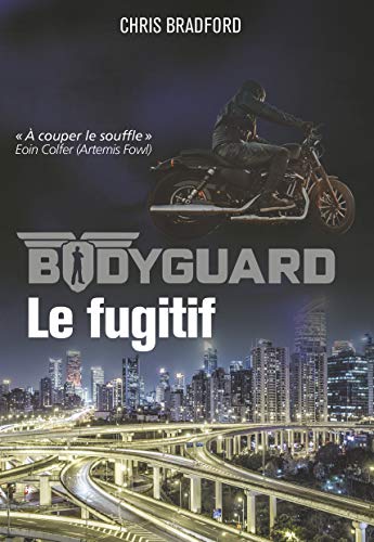 Le Fugitif T.6