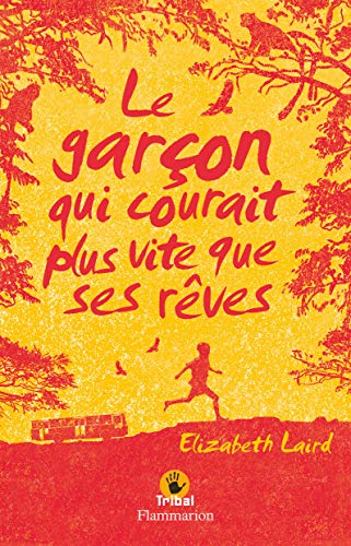 Le Garçon qui courait plus vite que ses rêves