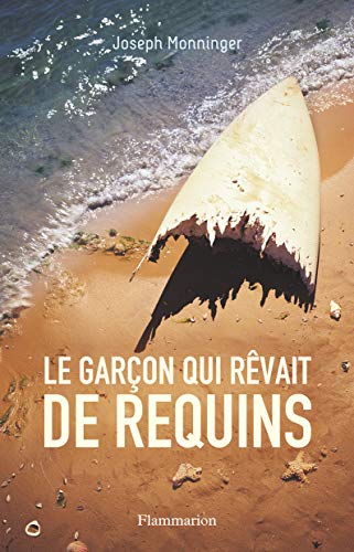 Le Garçon qui rêvait de requins