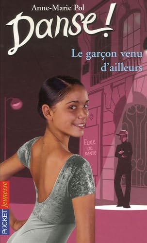 Le Garçon venu d'ailleurs