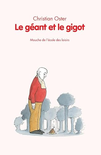 Le Géant et le gigot