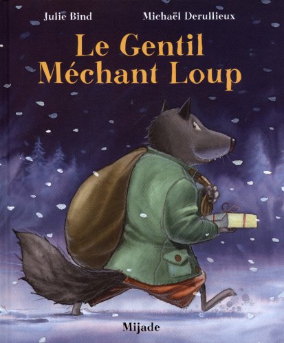 Le Gentil méchant loup