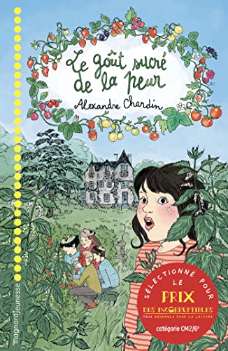 Le Goût sucré de la peur