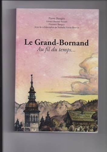 Le Grand-Bornand