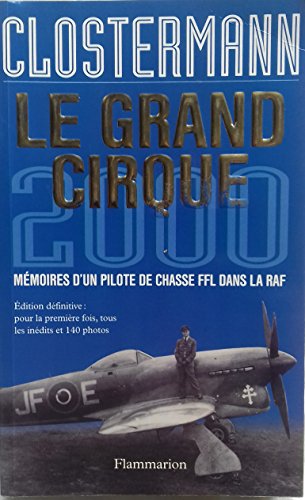 Le Grand Cirque 2000